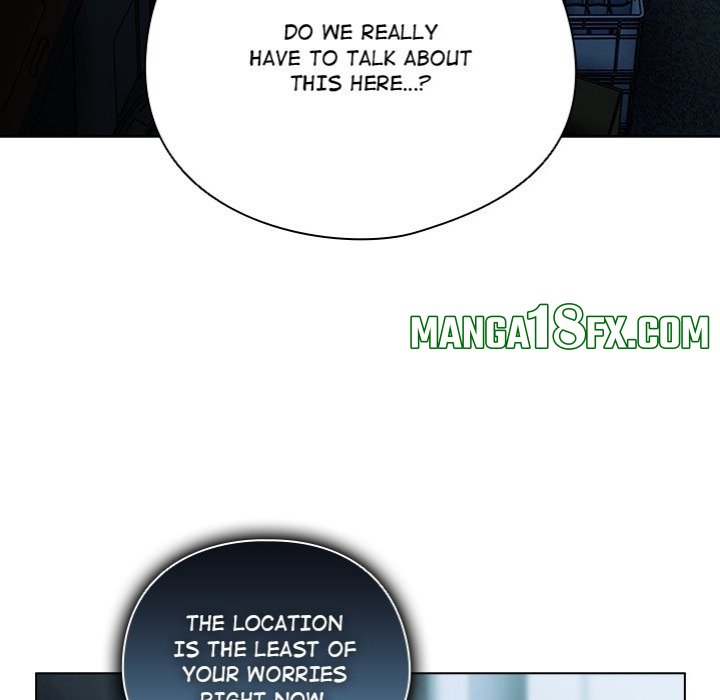 Sweet Girl, Dirty Secrets Chapter 28 - Page 10