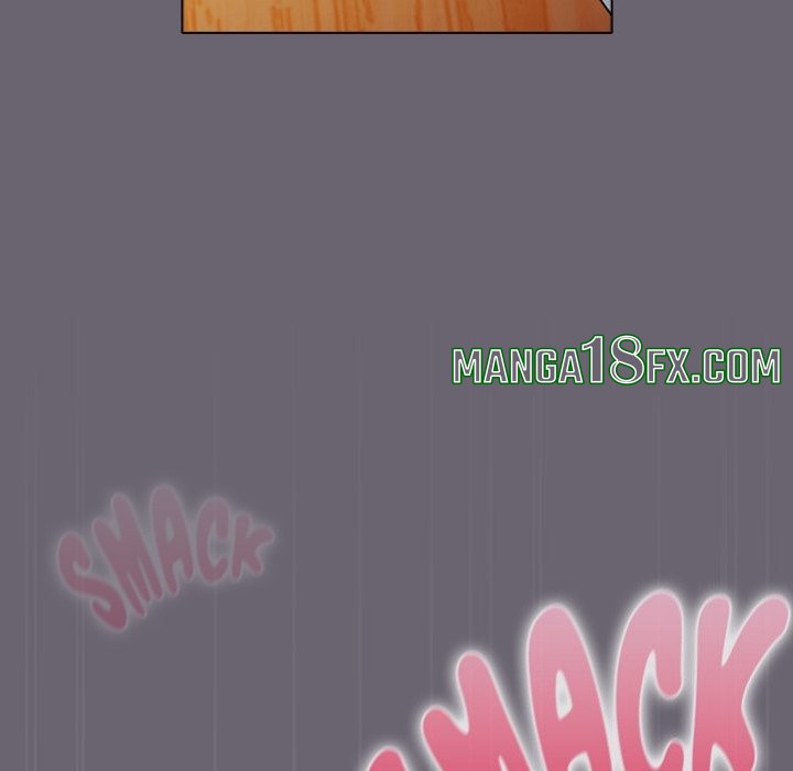 Sweet Girl, Dirty Secrets Chapter 28 - Page 137