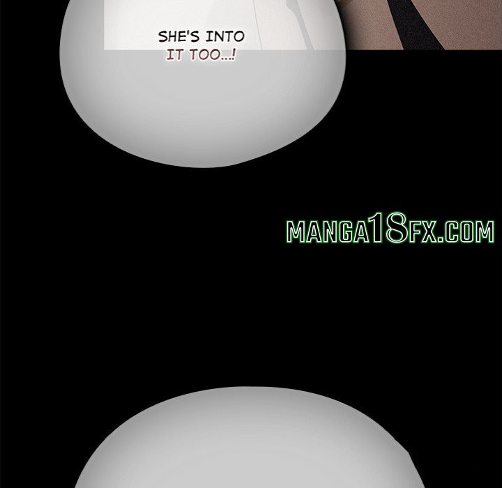 Sweet Girl, Dirty Secrets Chapter 28 - Page 36