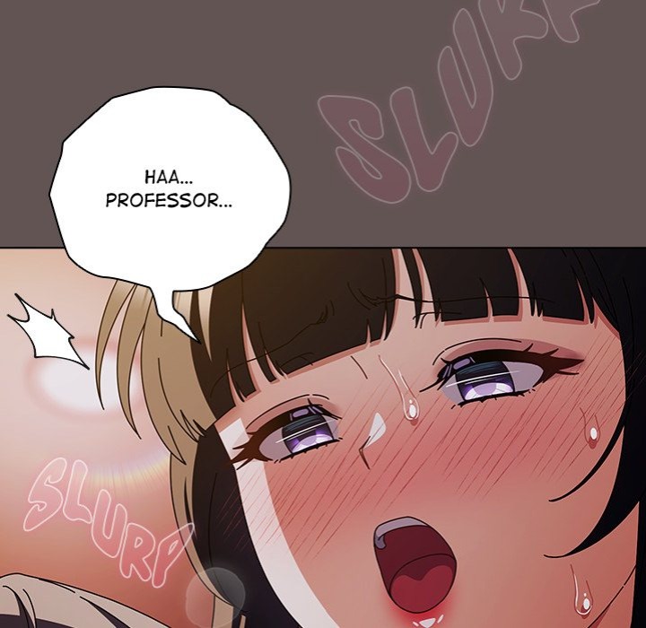 Sweet Girl, Dirty Secrets Chapter 30 - Page 106