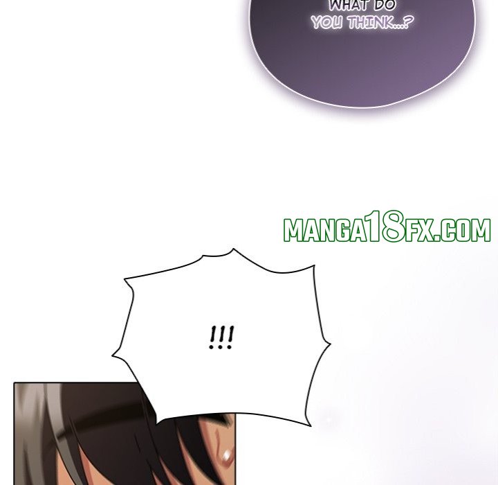 Sweet Girl, Dirty Secrets Chapter 30 - Page 13