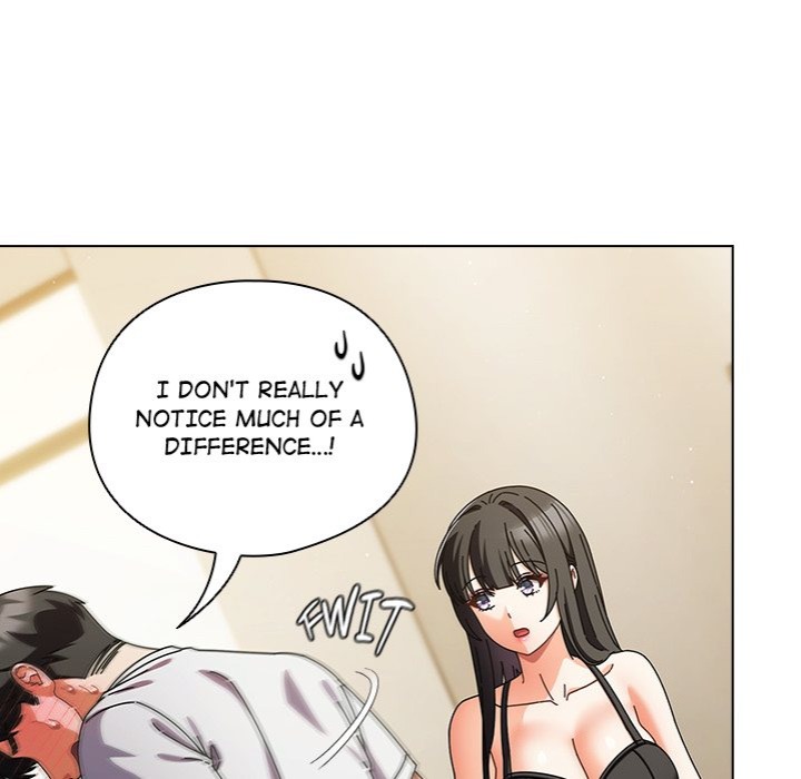 Sweet Girl, Dirty Secrets Chapter 30 - Page 20