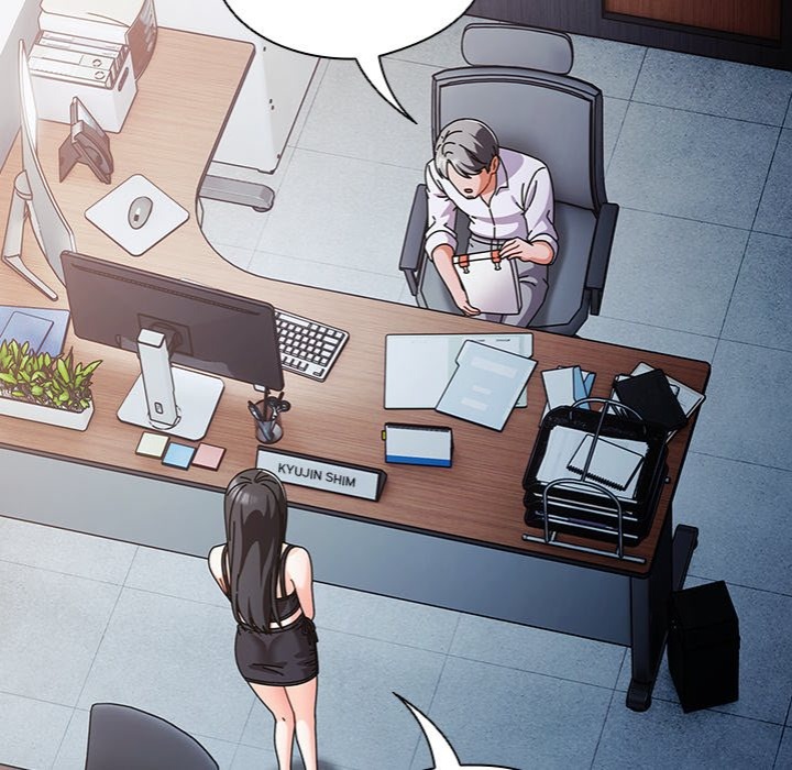 Sweet Girl, Dirty Secrets Chapter 30 - Page 38