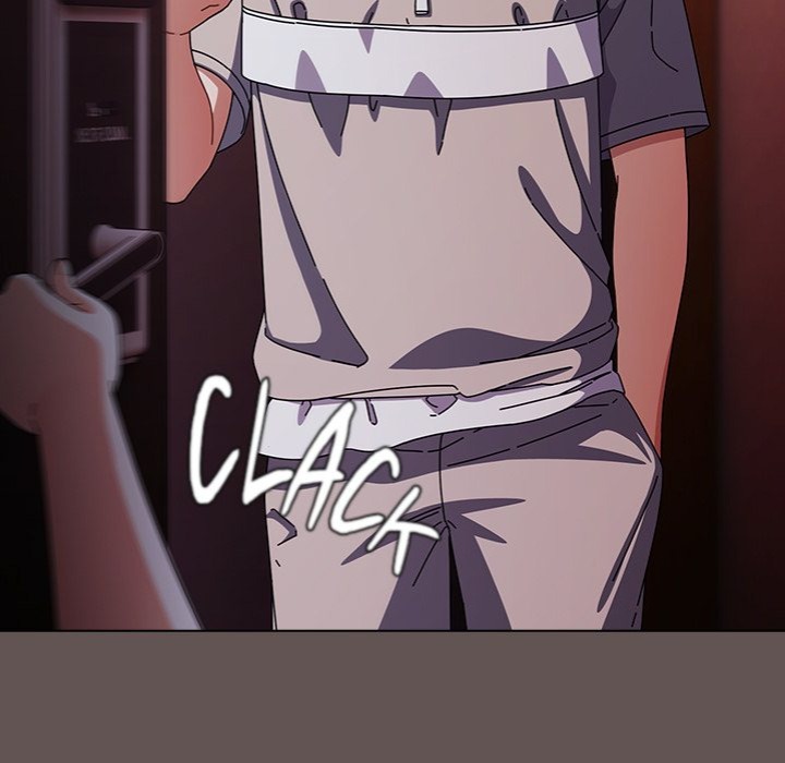 Sweet Girl, Dirty Secrets Chapter 31 - Page 103