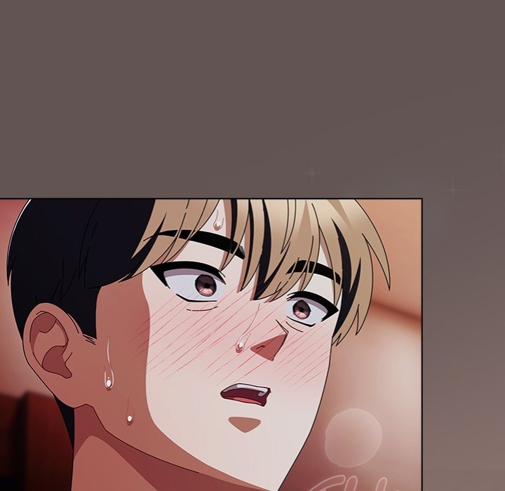 Sweet Girl, Dirty Secrets Chapter 31 - Page 107