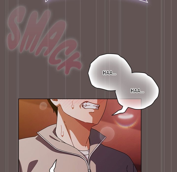 Sweet Girl, Dirty Secrets Chapter 31 - Page 162