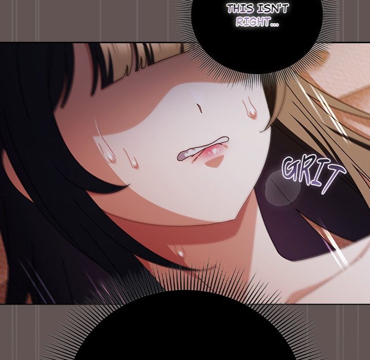 Sweet Girl, Dirty Secrets Chapter 31 - Page 19