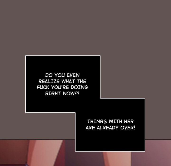 Sweet Girl, Dirty Secrets Chapter 31 - Page 92