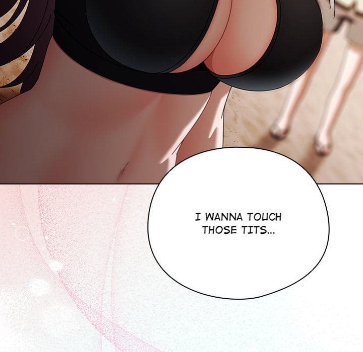 Sweet Girl, Dirty Secrets Chapter 34 - Page 106