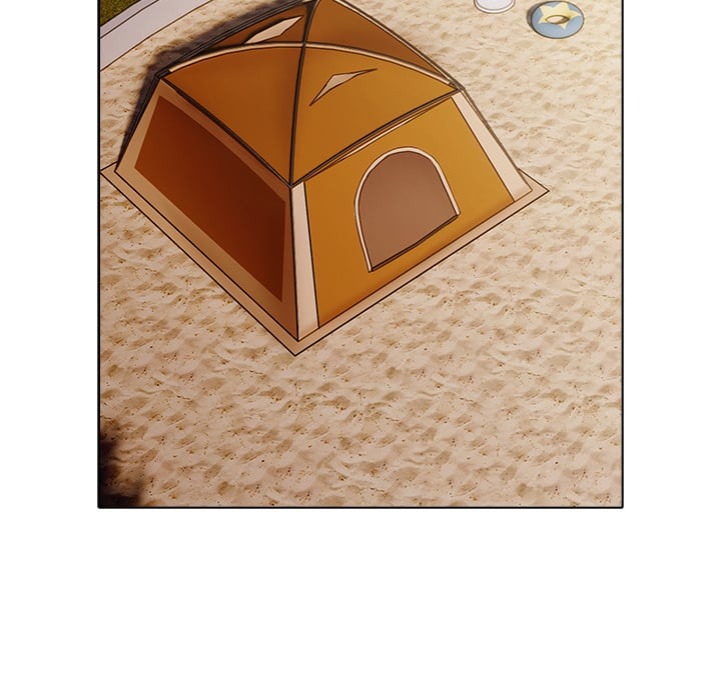 Sweet Girl, Dirty Secrets Chapter 34 - Page 137