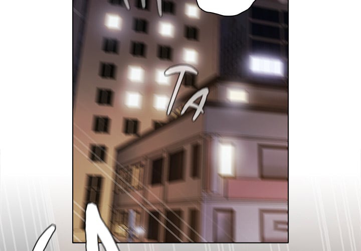 Sweet Girl, Dirty Secrets Chapter 34 - Page 3