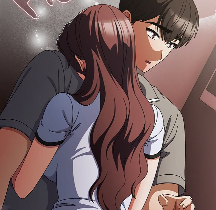 Sweet Girl, Dirty Secrets Chapter 34 - Page 34