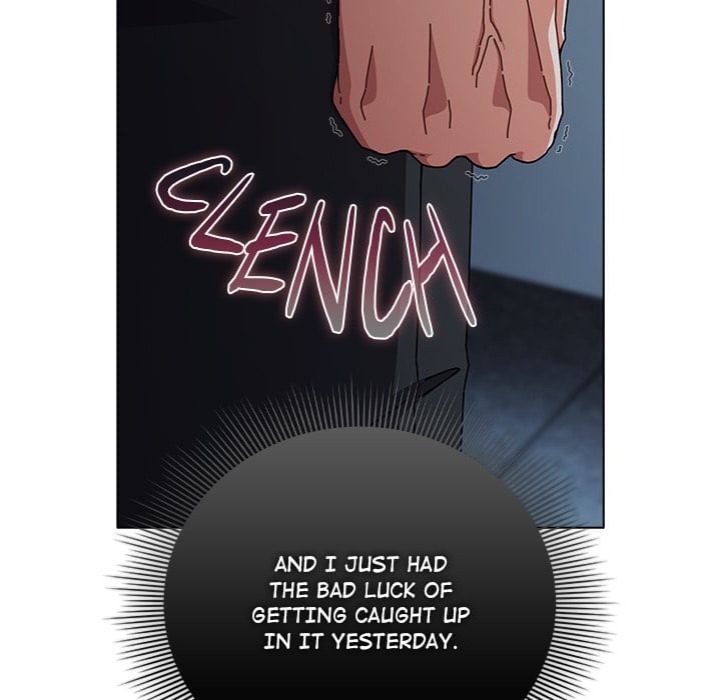 Sweet Girl, Dirty Secrets Chapter 34 - Page 71