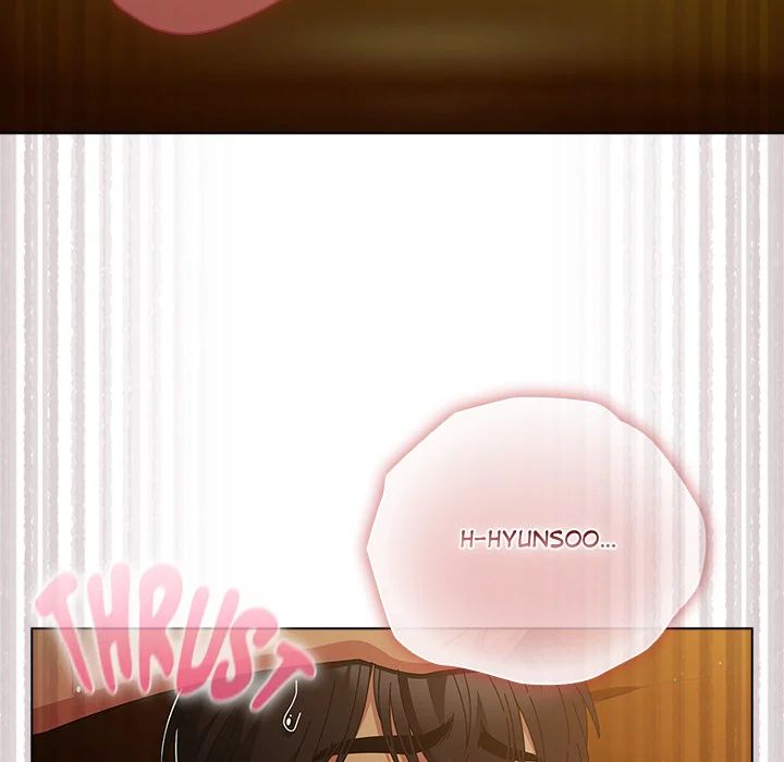 Sweet Girl, Dirty Secrets Chapter 35 - Page 58