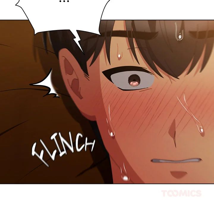 Sweet Girl, Dirty Secrets Chapter 35 - Page 75