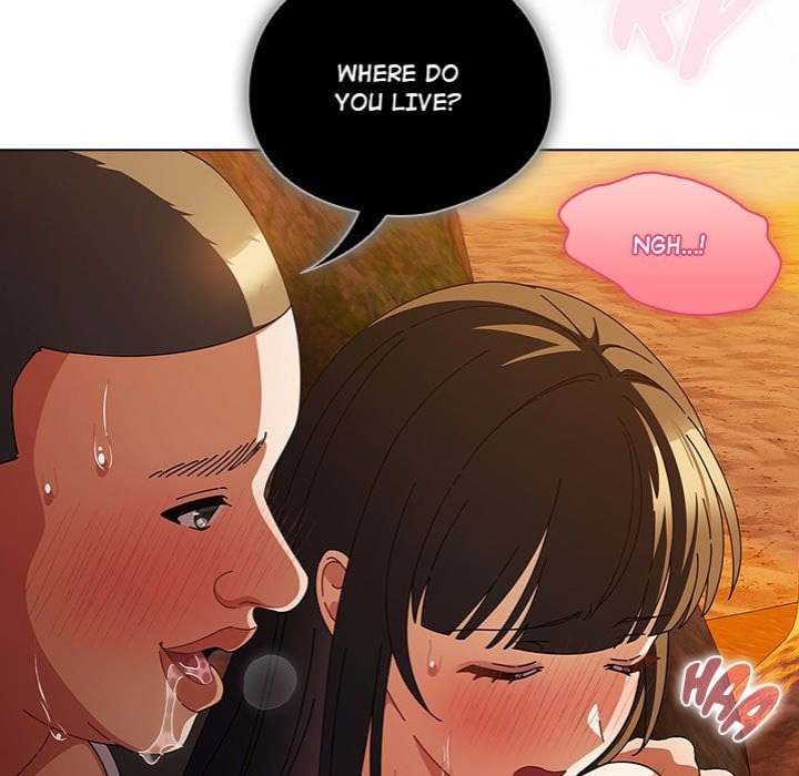 Sweet Girl, Dirty Secrets Chapter 36 - Page 86