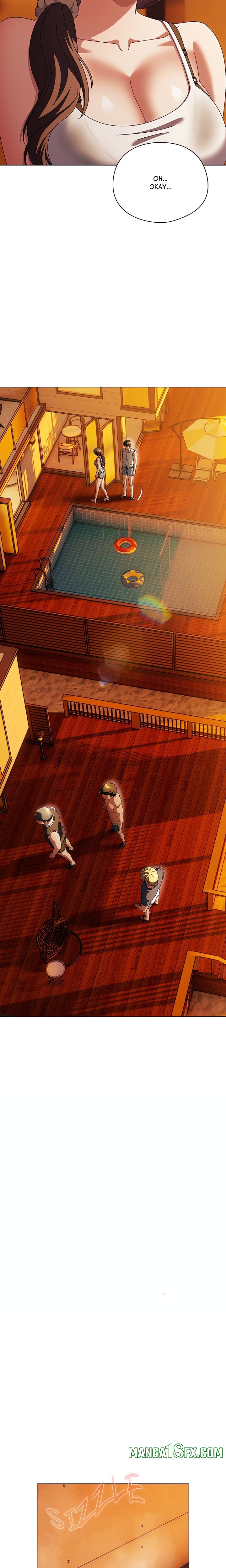 Sweet Girl, Dirty Secrets Chapter 37 - Page 14