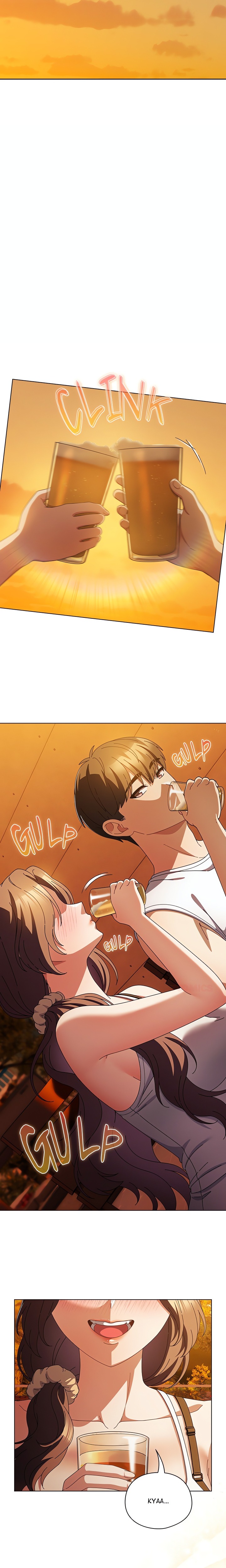 Sweet Girl, Dirty Secrets Chapter 37 - Page 17