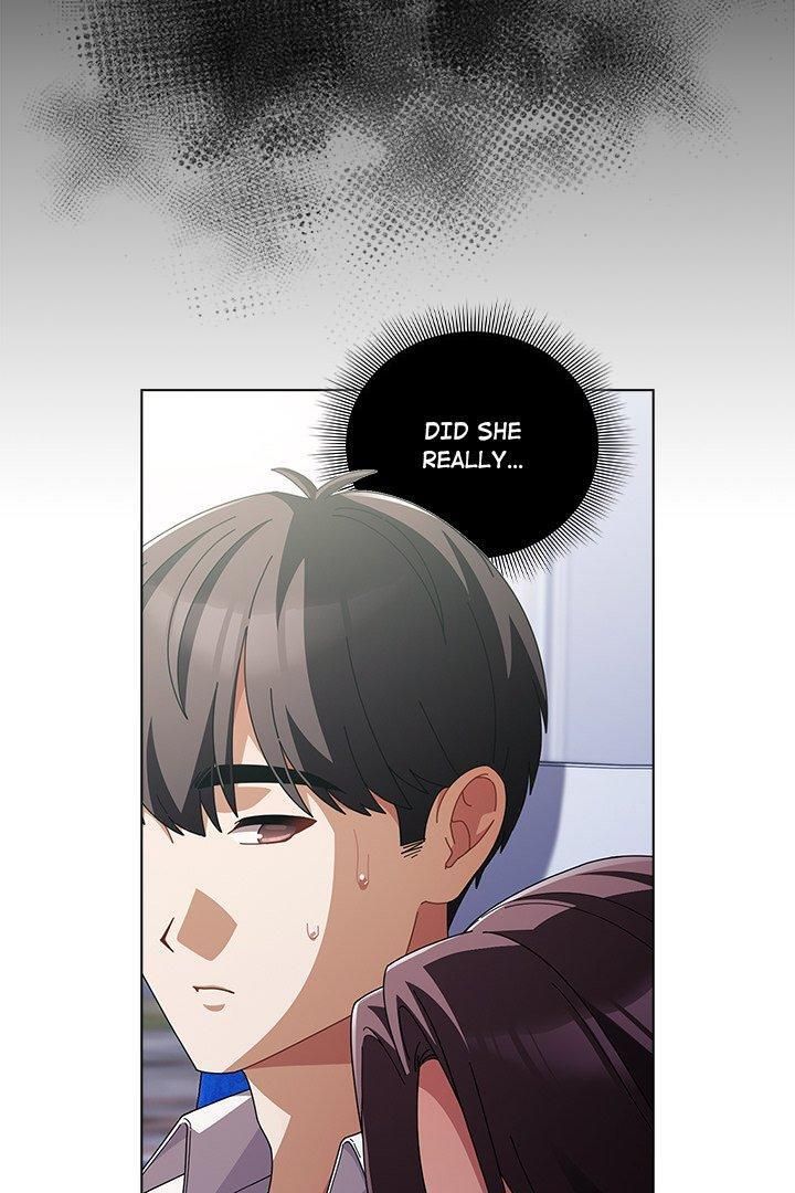 Sweet Girl, Dirty Secrets Chapter 40 - Page 11