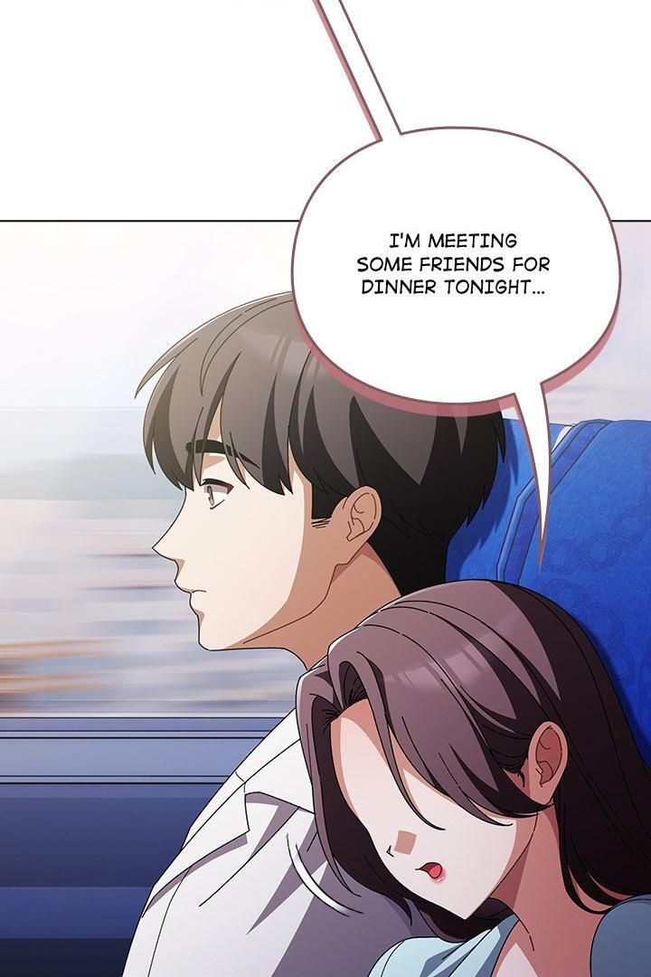 Sweet Girl, Dirty Secrets Chapter 40 - Page 26