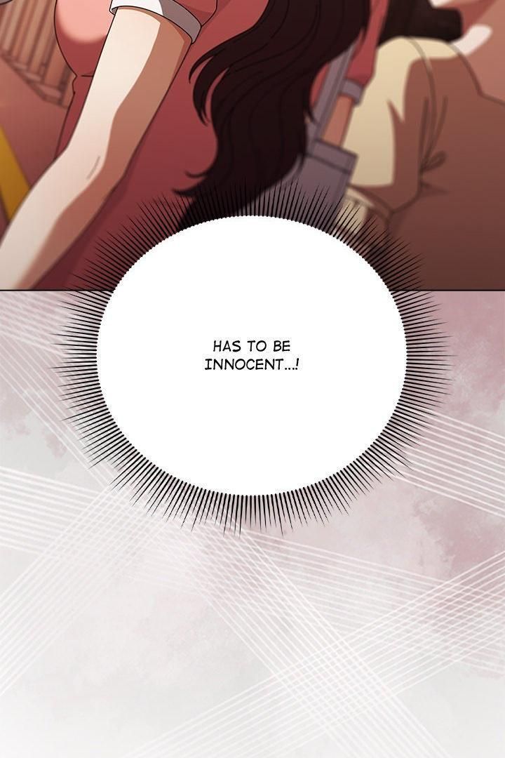 Sweet Girl, Dirty Secrets Chapter 40 - Page 46