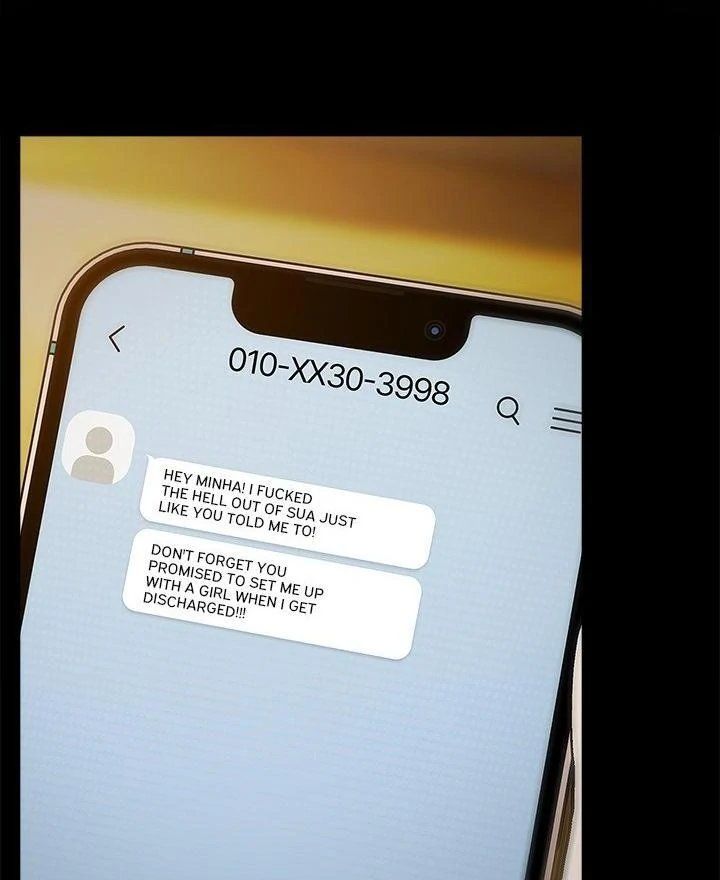 Sweet Girl, Dirty Secrets Chapter 40 - Page 5