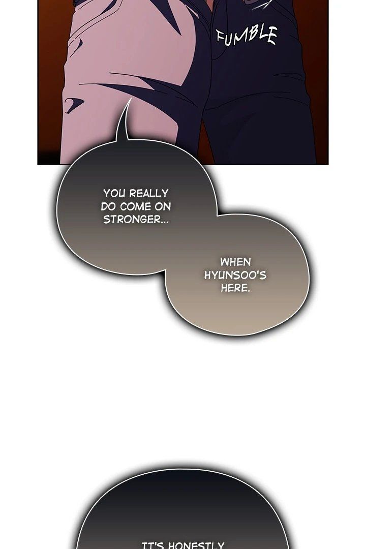 Sweet Girl, Dirty Secrets Chapter 41 - Page 48