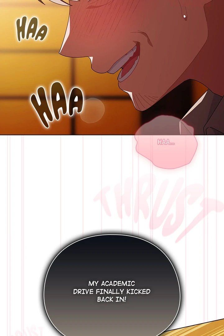 Sweet Girl, Dirty Secrets Chapter 41 - Page 58