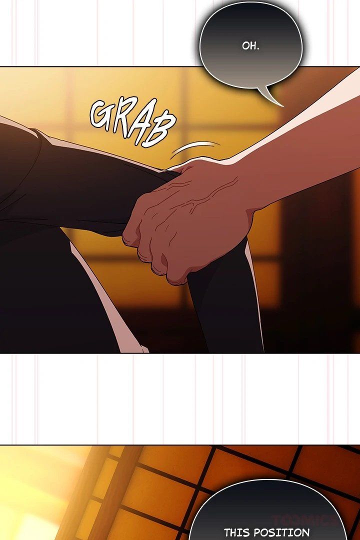 Sweet Girl, Dirty Secrets Chapter 41 - Page 61