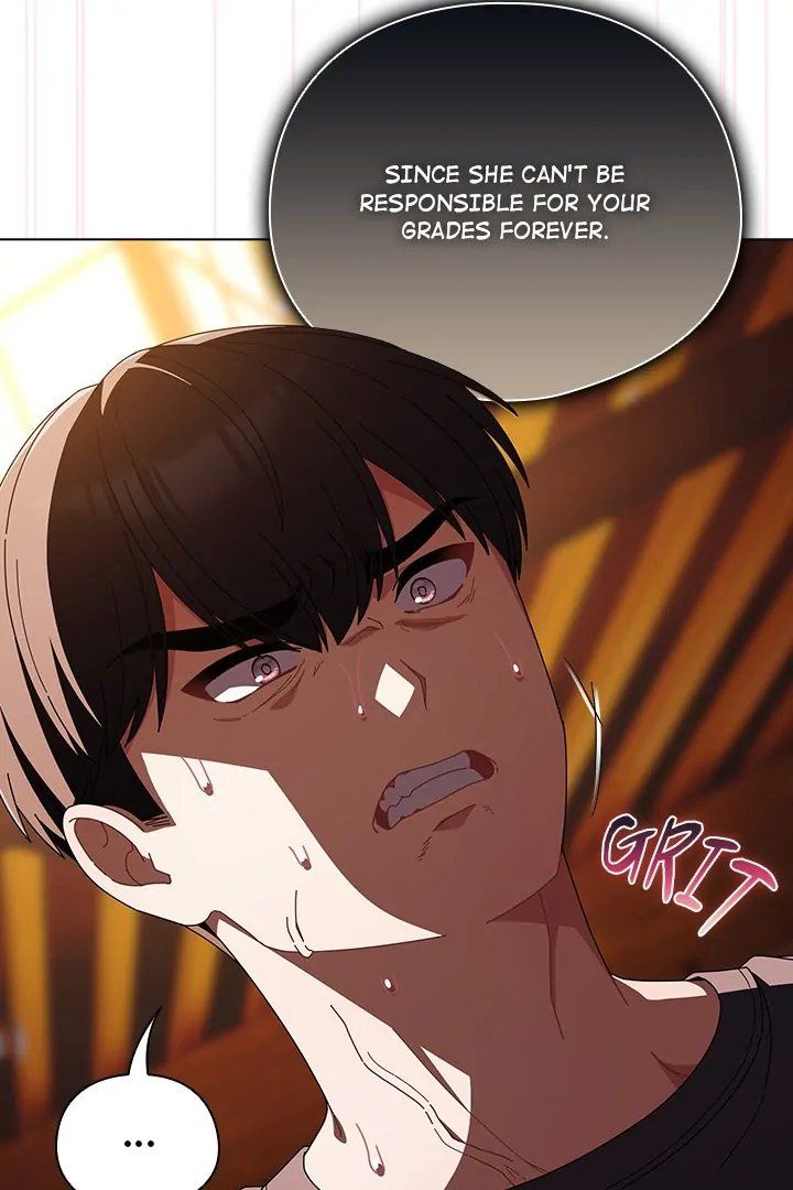 Sweet Girl, Dirty Secrets Chapter 41 - Page 71