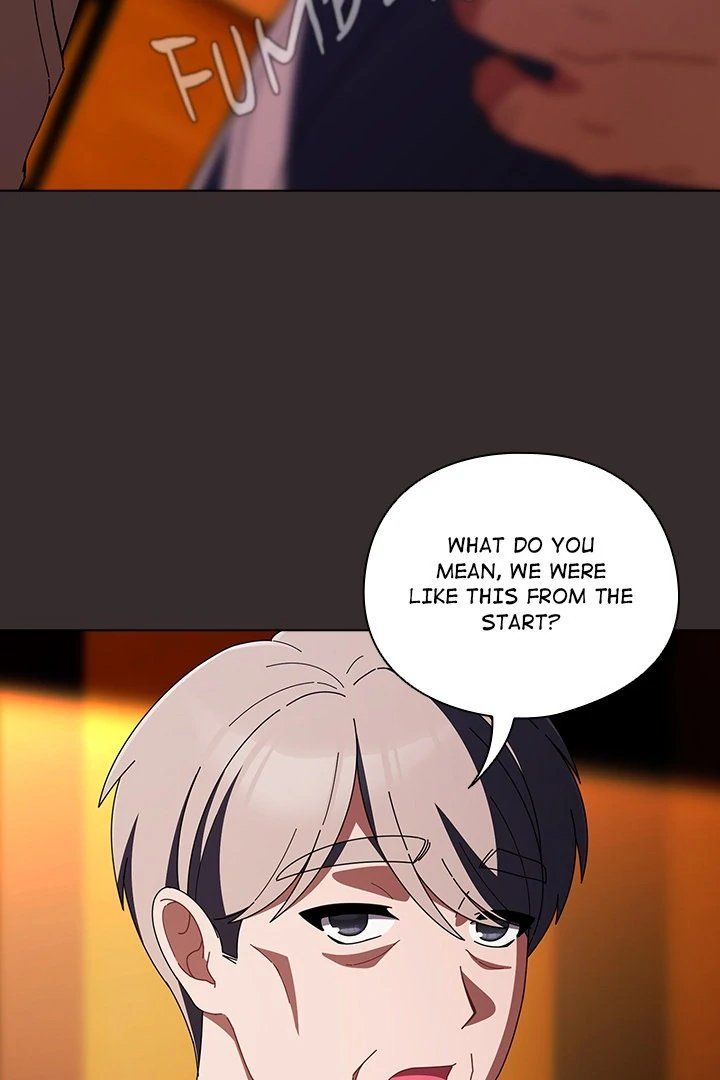 Sweet Girl, Dirty Secrets Chapter 41 - Page 88