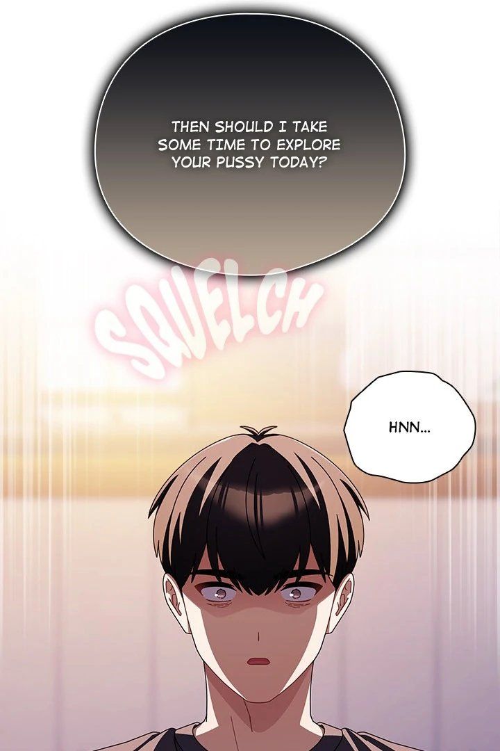 Sweet Girl, Dirty Secrets Chapter 41 - Page 9