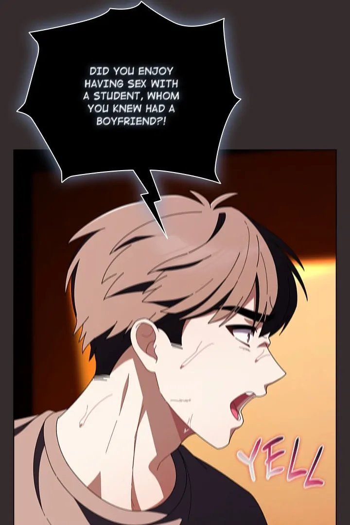 Sweet Girl, Dirty Secrets Chapter 41 - Page 92