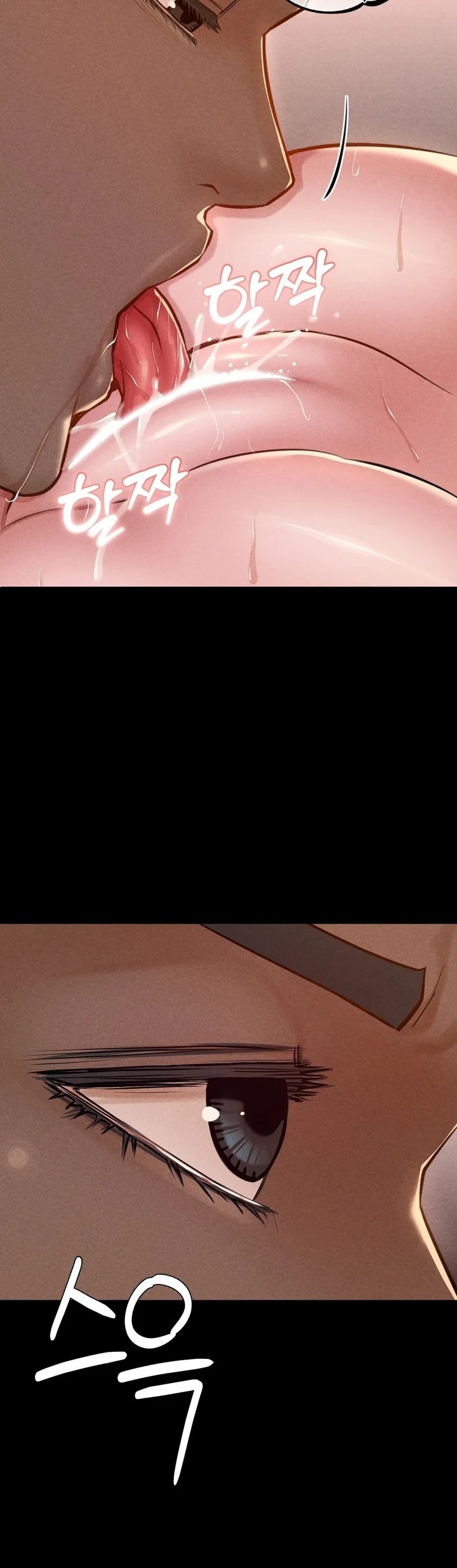 Paradise Villa Chapter 18 - Page 12
