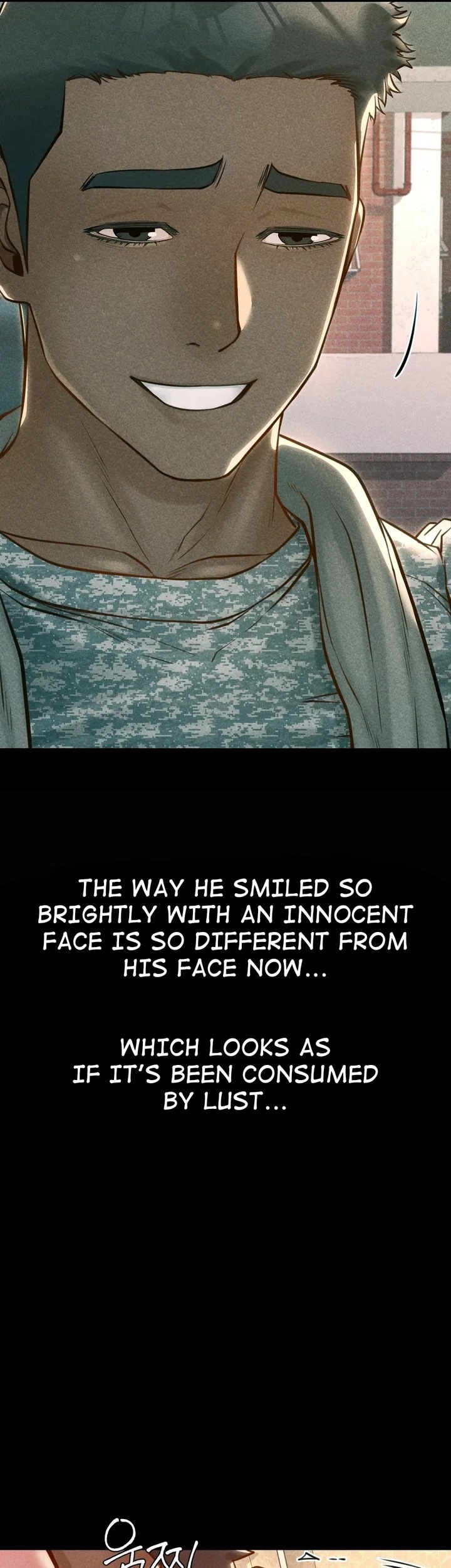 Paradise Villa Chapter 18 - Page 17