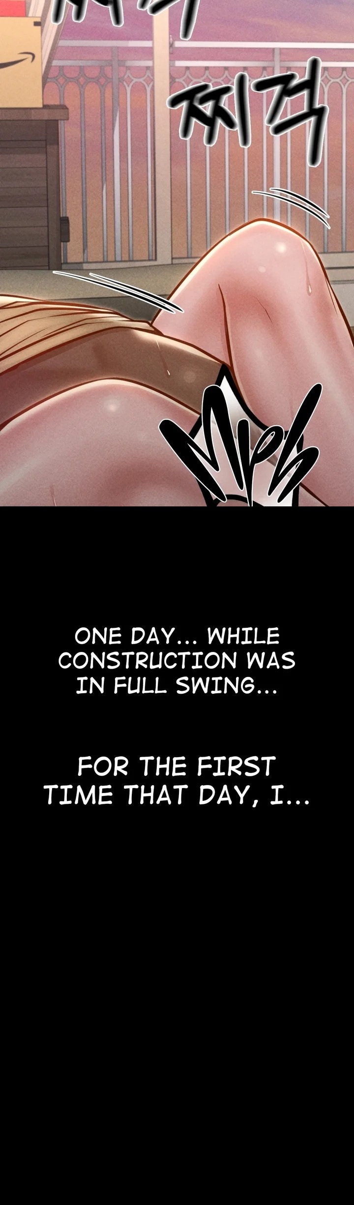 Paradise Villa Chapter 18 - Page 51
