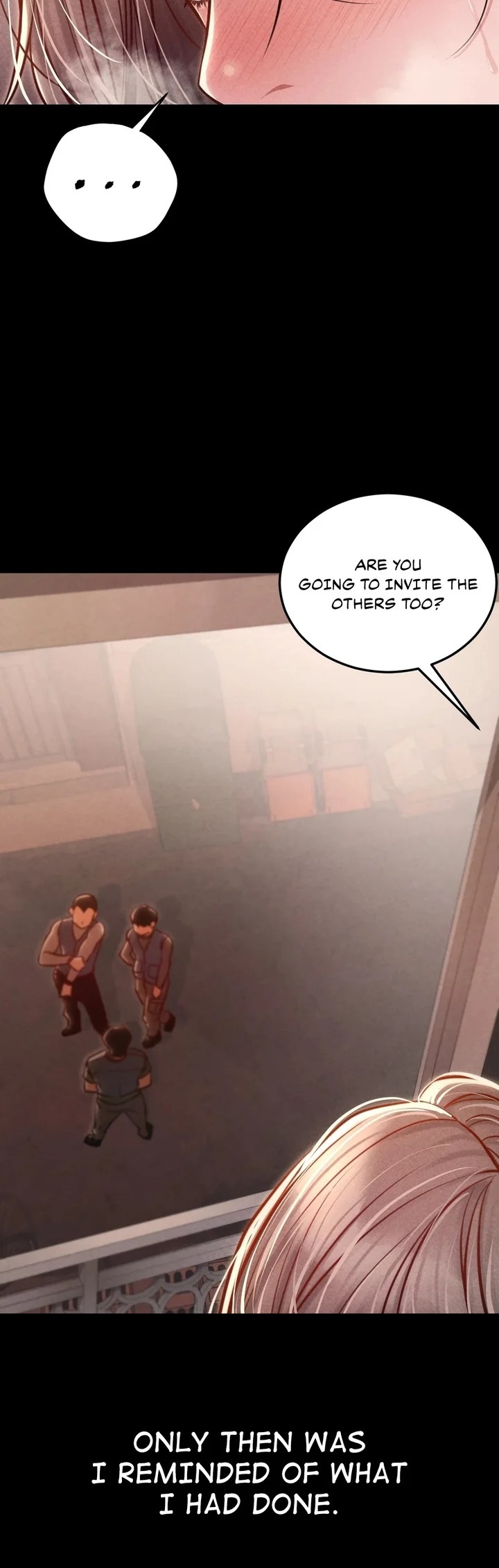 Paradise Villa Chapter 19 - Page 27