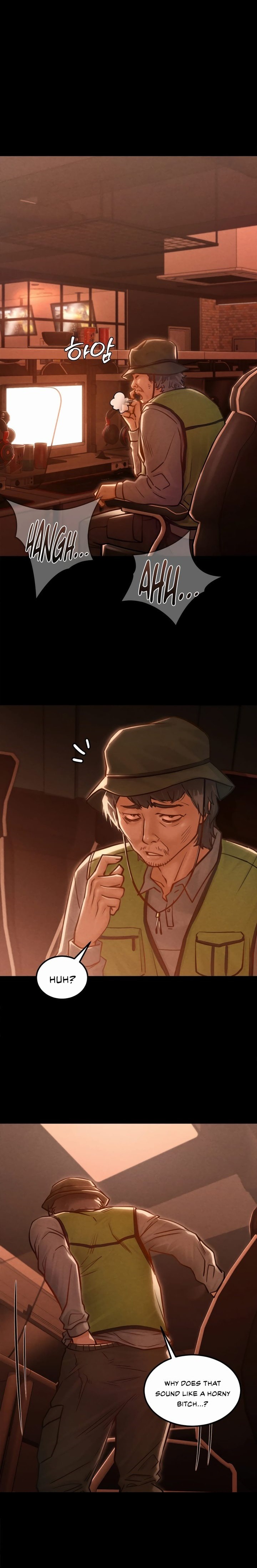 Paradise Villa Chapter 2 - Page 1