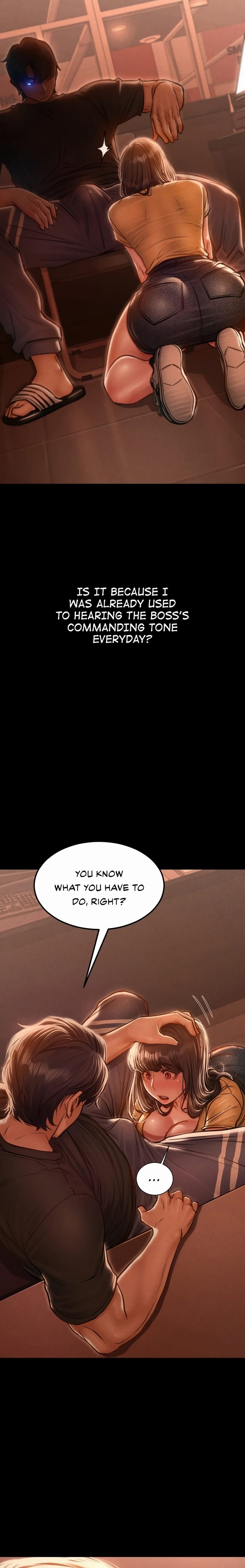 Paradise Villa Chapter 2 - Page 16