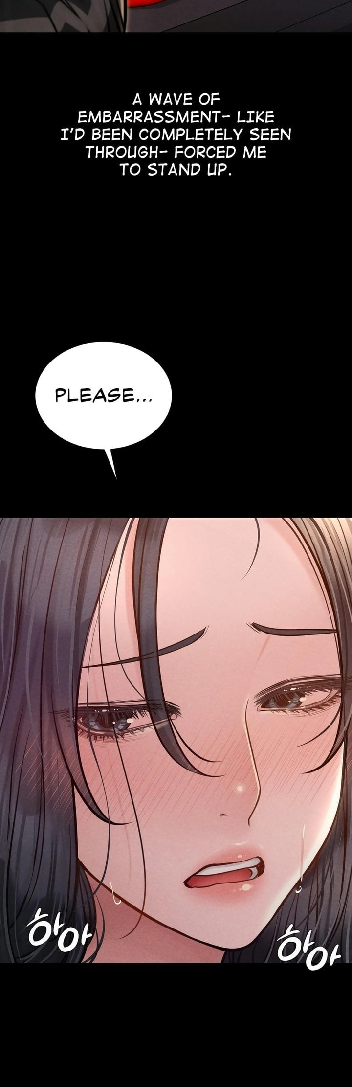 Paradise Villa Chapter 22 - Page 5