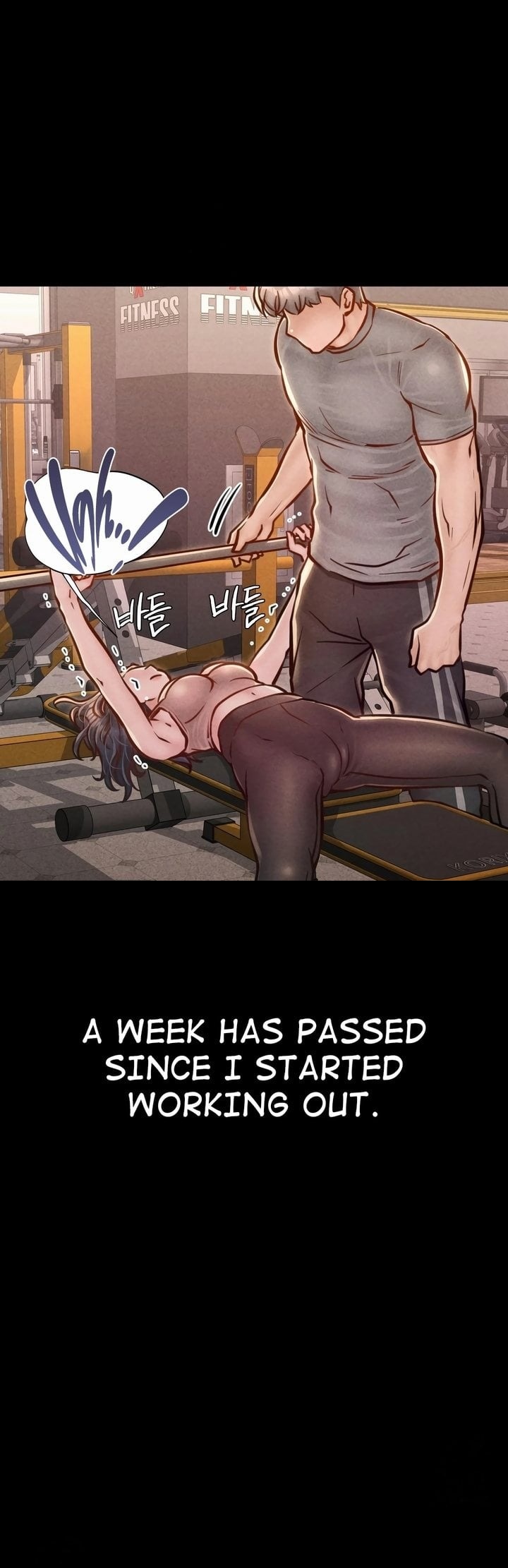 Paradise Villa Chapter 22 - Page 19