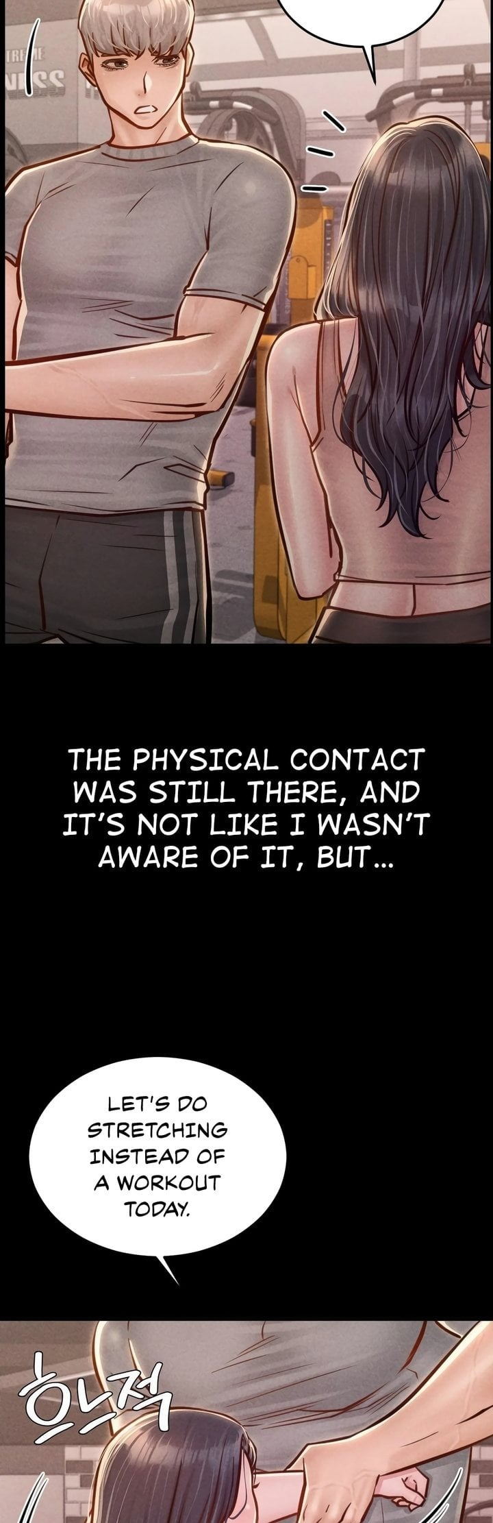 Paradise Villa Chapter 22 - Page 21