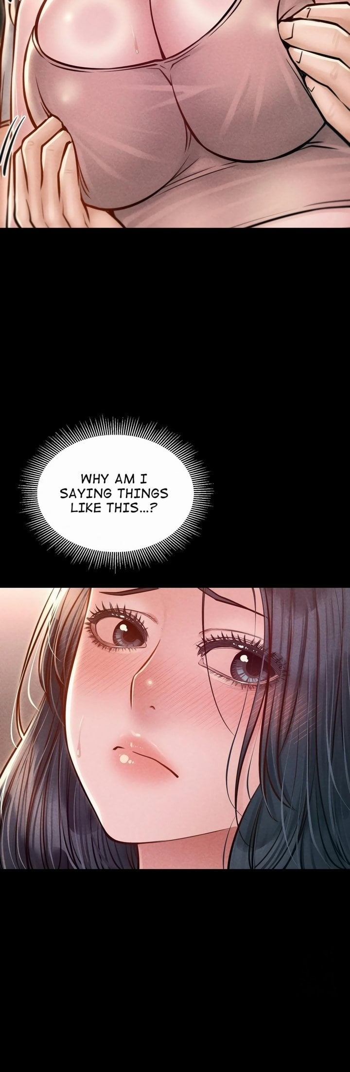 Paradise Villa Chapter 22 - Page 26