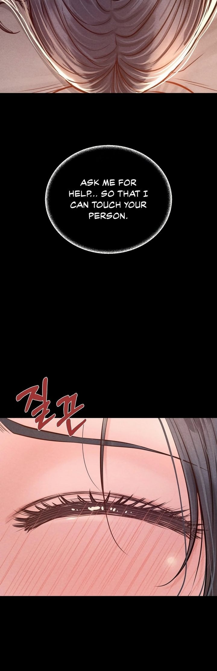 Paradise Villa Chapter 22 - Page 39