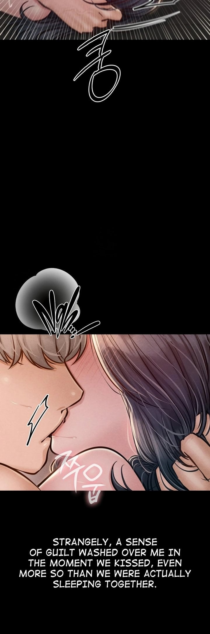Paradise Villa Chapter 23 - Page 32