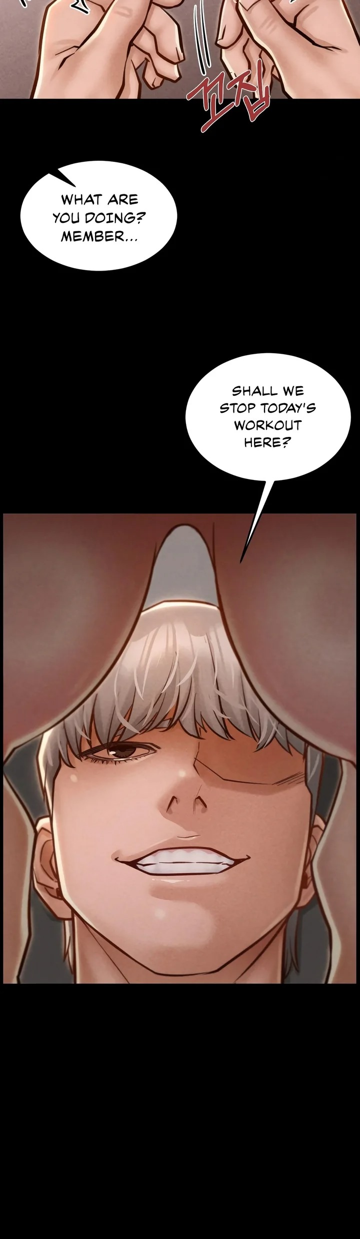 Paradise Villa Chapter 24 - Page 17