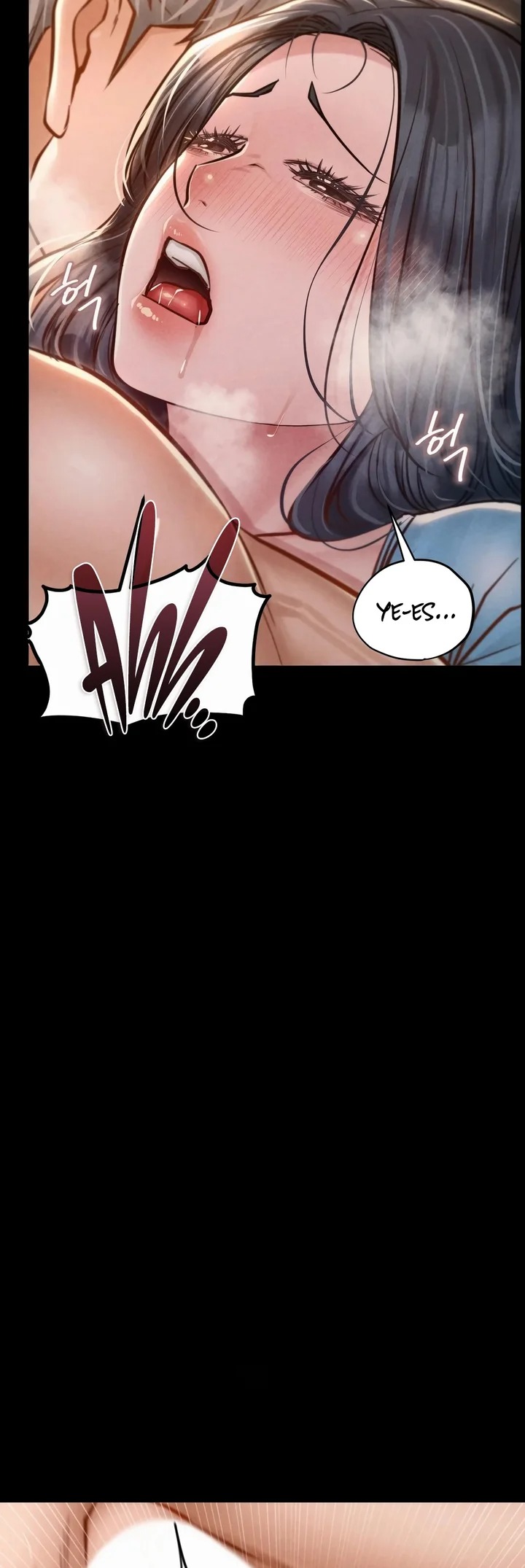 Paradise Villa Chapter 24 - Page 25