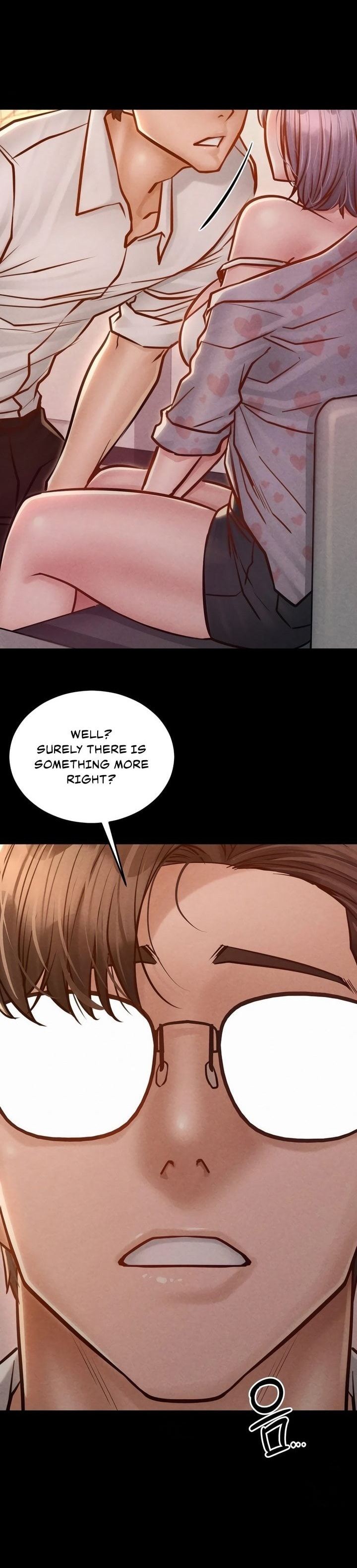 Paradise Villa Chapter 25 - Page 19