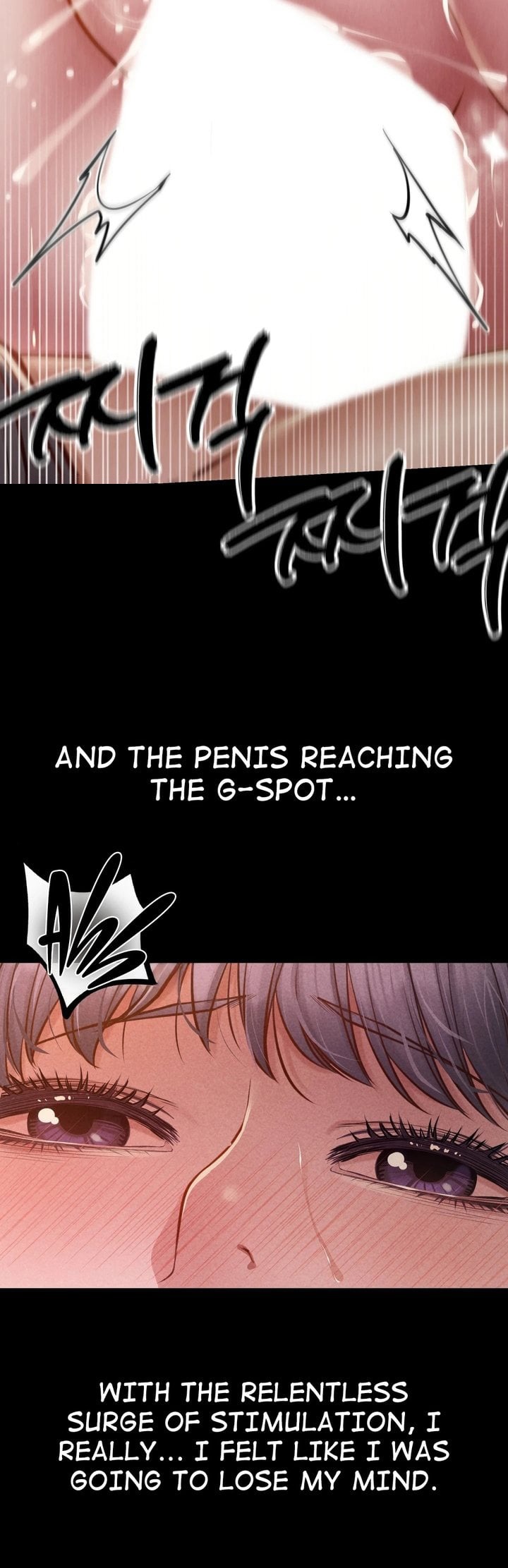 Paradise Villa Chapter 26 - Page 17