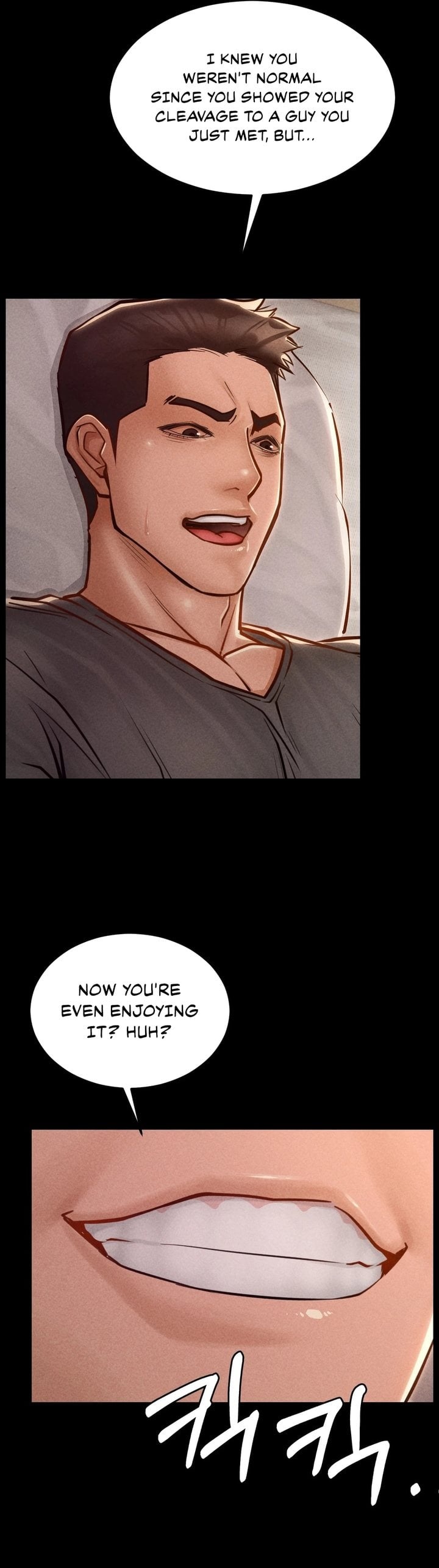 Paradise Villa Chapter 26 - Page 46